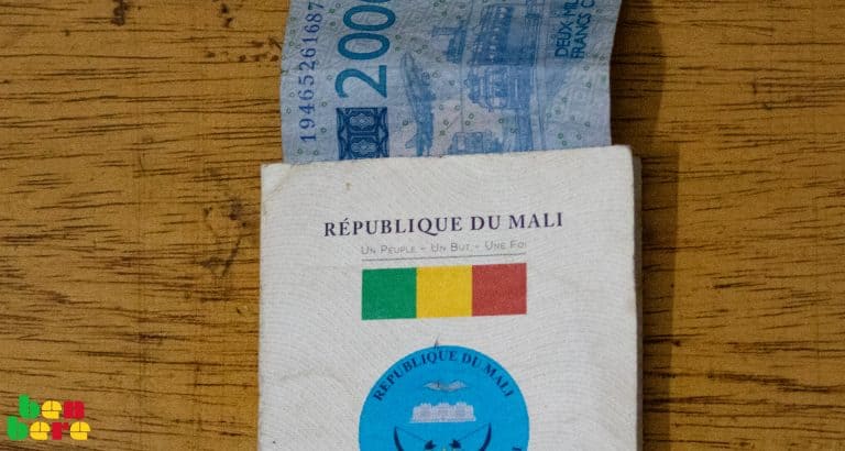 #Bagadadji2020 : au Mali, le vote utile « c’est billet de banque contre vote »