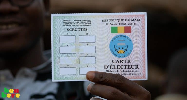 #Bagadadji2020 : au Mali, les législatives de tous les dangers