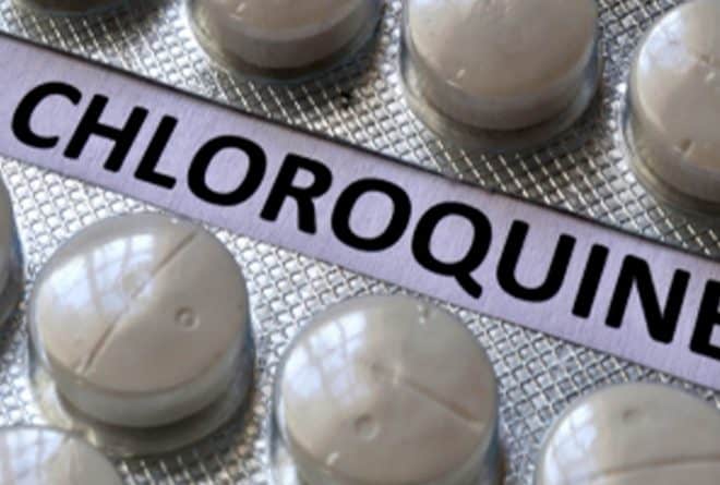 Covid-19 : la ruée vers la chloroquine et le piège des médicaments contrefaits