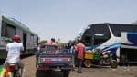 Coronavirus : à Bamako, des jeunes volontaires sensibilisent dans les marchés et les gares routières
