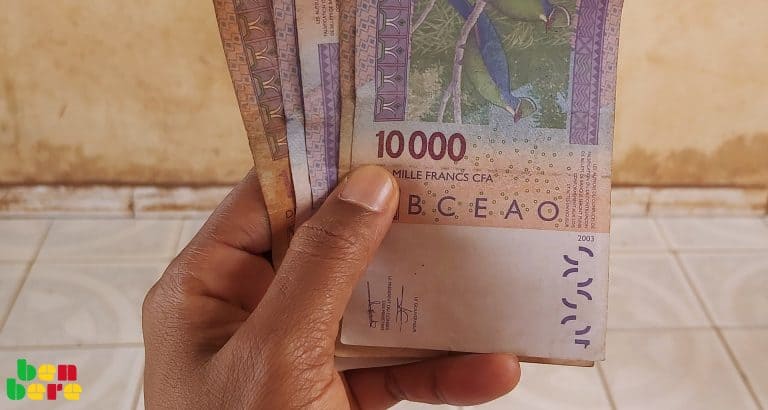 [HUMEUR] Sauvons la démocratie malienne : « Gardez votre argent, nous voulons le changement ! »