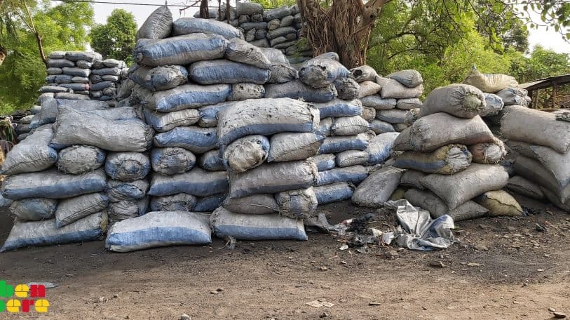 Koulikoro : exploitation et précarité, double peine pour des charbonnières de Bélédougou