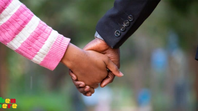 Couple : construire une relation en acier