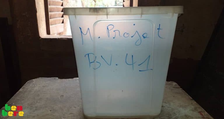 #Bagadadji2020-Tombouctou : des électeurs dénoncent avoir été privés de leurs voix