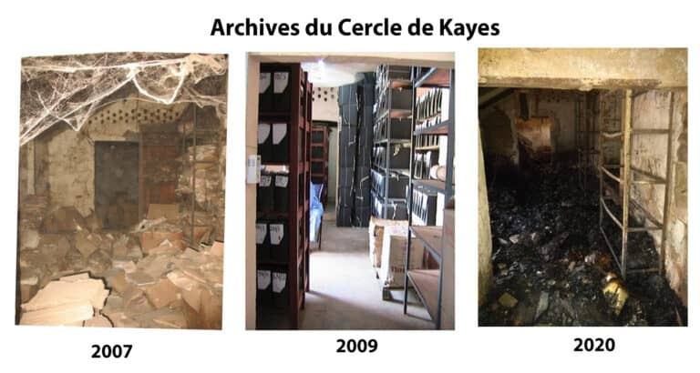 [Tribune] Sauvons le patrimoine archivistique du Mali avant qu’il ne soit trop tard !
