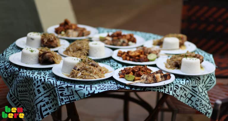 Ramadan : à Mopti, les choix multiples de plats pour les jeûneurs