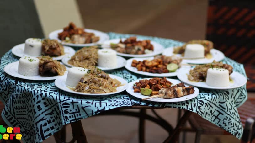 Ramadan : à Mopti, les choix multiples de plats pour les jeûneurs