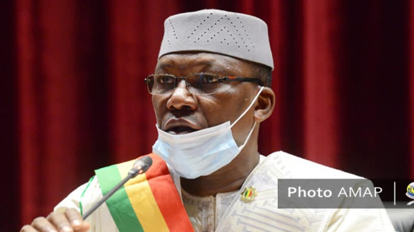 Qui est Moussa Timbiné, le nouveau Président de l’Assemblée nationale du Mali ?