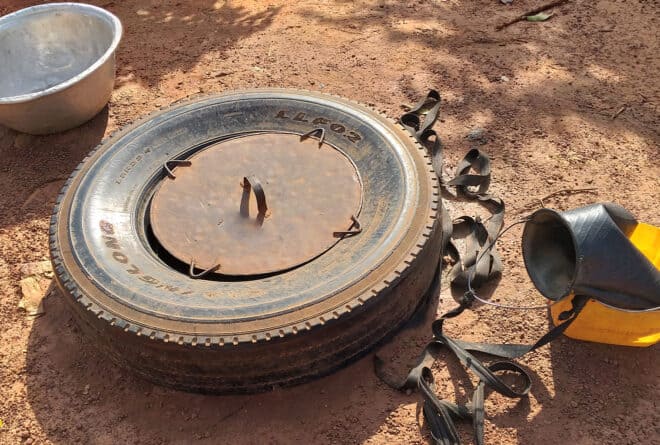 Canicule au Mali : le casse-tête de la pénurie d’eau