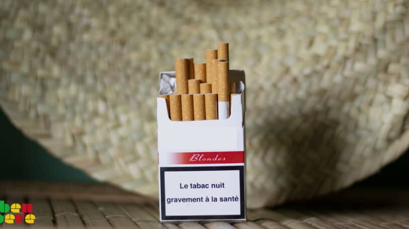 Journée mondiale sans tabac : sensibiliser et agir pour le bien-être de tous
