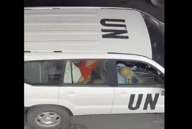 #BenbereVerif : l’ONU lance une enquête sur une vidéo à caractère sexuel