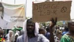 [Reportage] À Bamako, la grogne anti-IBK se poursuit