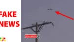 #BenbereVerif : cet avion de Barkhane n’a pas largué de « substance gazeuse » sur Tombouctou
