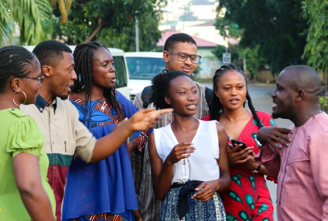 « Kan sina muso ya » : quand les rivalités entre belles-filles sèment la zizanie dans les familles