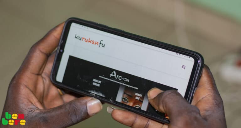 Kurukanfu : l’ambition malienne du streaming vidéo en Afrique