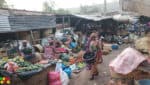 À Bamako, nettoyer les écuries d’Augias du marché de Banankabougou