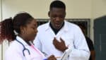 Santé : le consternant sort des médecins au Mali