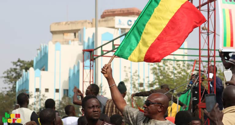 [Appel] Mali : préserver la démocratie et renforcer les institutions au service des Maliens