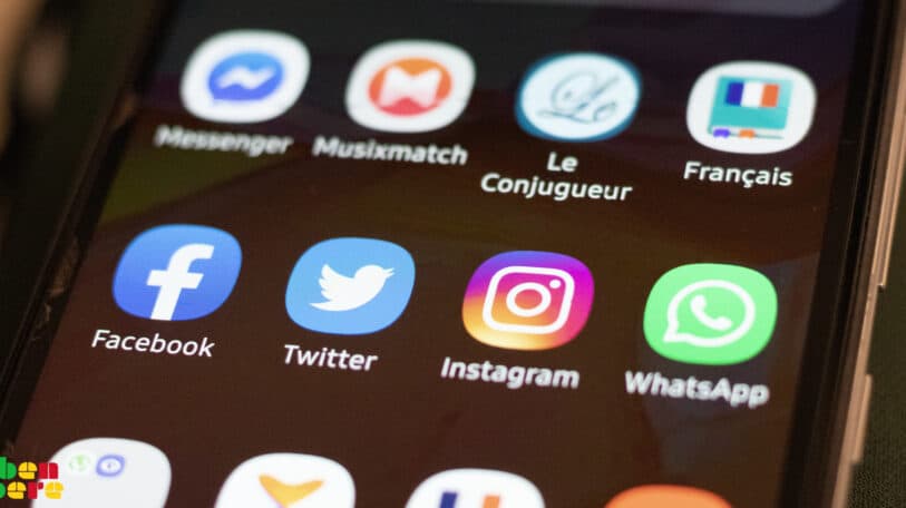 Réseaux sociaux : faire du buzz, nouveau sport favori au Mali