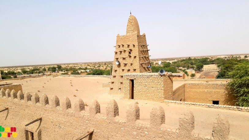 Covid-19 : à Tombouctou, imams et écoles coraniques s’investissent dans la lutte