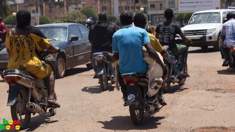 Mali : une fête de l’Aïd el Kebir en demi-teinte