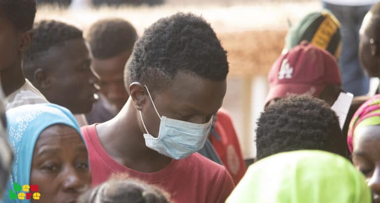 Sahel : flambée de cas de VBG sous la Covid-19, selon une ONG