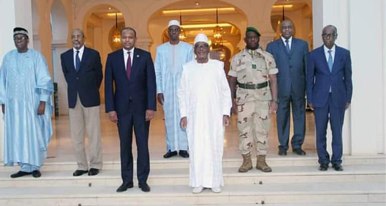 Mali : le gouvernement restreint n’annonce pas la couleur pour l’union nationale