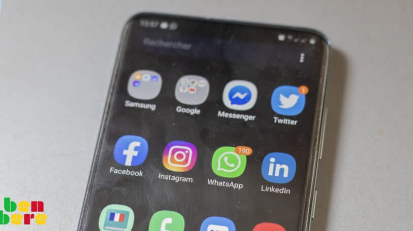 Mali : comment les médias sociaux ont imprégné la crise politique