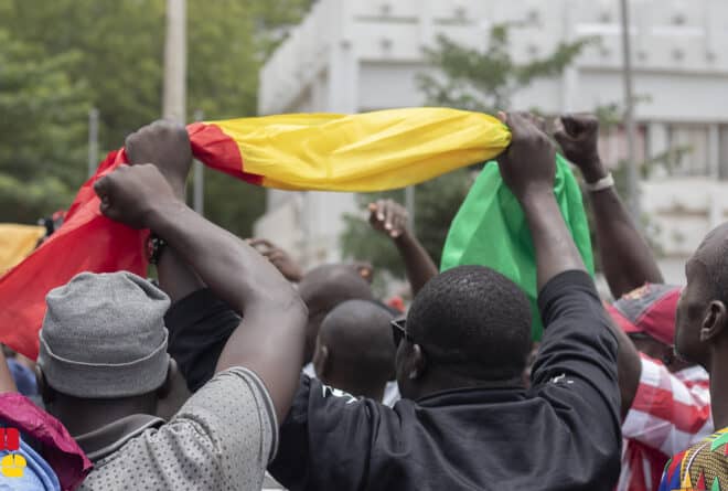 Tribune : « La démission d’Ibrahim Boubacar Keïta ouvre toutes les possibilités »