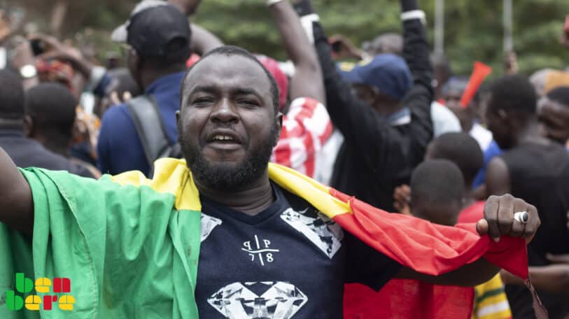 Tribune : « Un nouveau président ne suffit pas, il faut un nouveau malien »