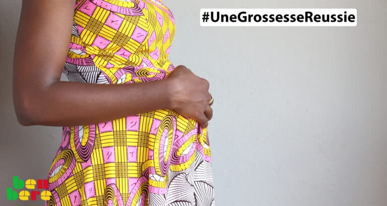 #GrossesseReussie : un contrôle médical strict pour prévenir des difficultés