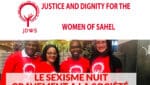 Au Sahel, la lutte de JDWS pour l’émancipation des femmes