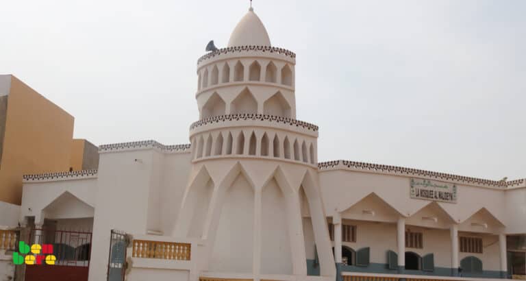 Mariage : « Allah man di » ou comment trouver son conjoint (e) grâce à la mosquée