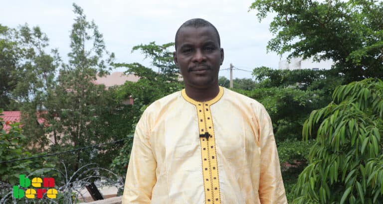 Souleymane Keita (2) : « Il faut prévoir un renouvellement de la classe politique au Mali »