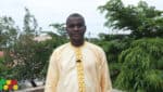 Souleymane Kéïta : « Il y a de fortes chances que nous soyons dans un printemps ouest-africain »