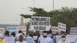 Bamako : une marche blanche contre les violences basées sur le genre