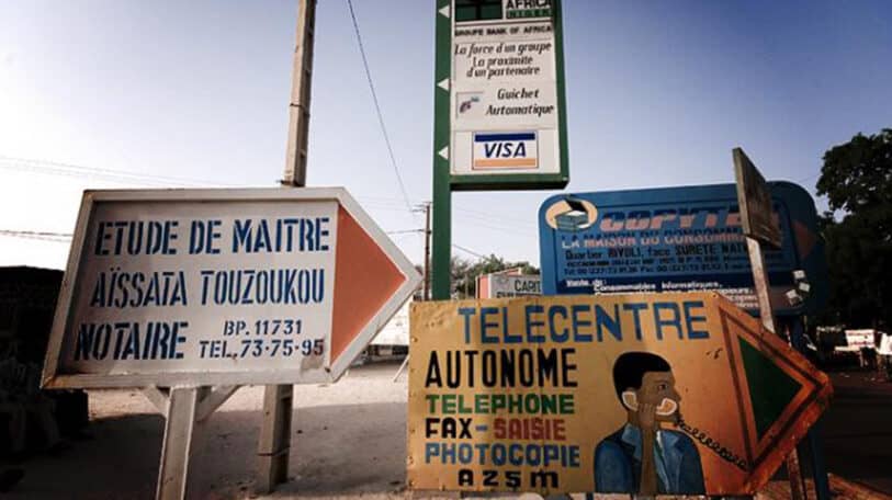 Niger : une nouvelle loi sur l’interception des communications électroniques