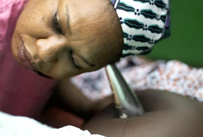 #GrossesseReussie : la césarienne, pas totalement gratuite