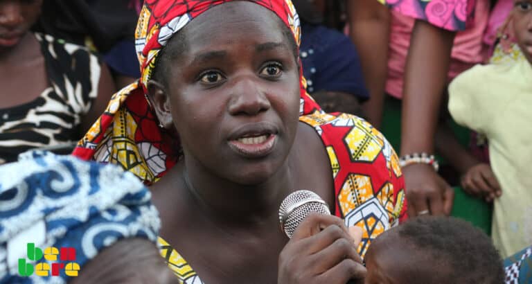#MaTransition : libérer le potentiel des femmes par une gouvernance inclusive