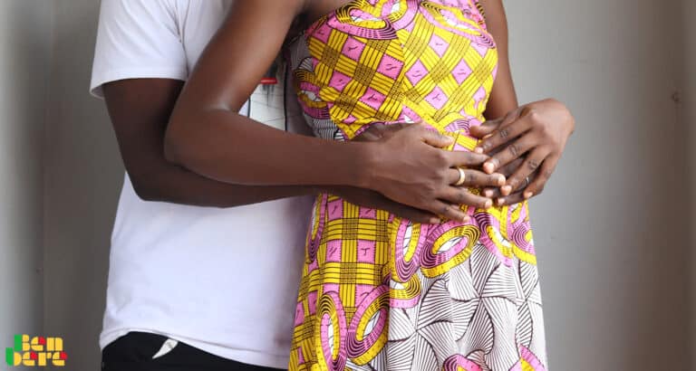 #GrossesseReussie : les rapports sexuels bénéfiques pour l’accouchement