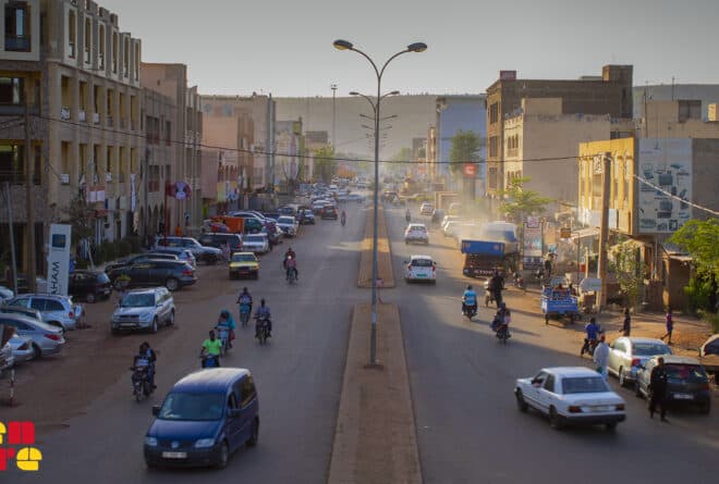 Insécurité : Bamako, paradis pour les bandits