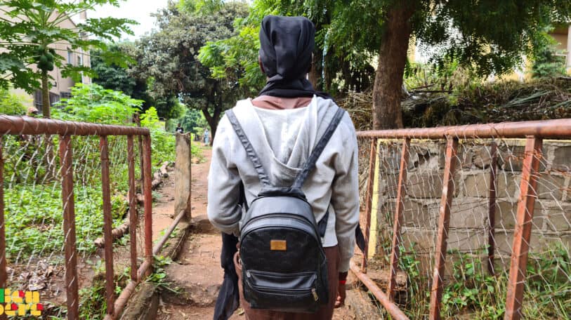 #EllesFontFace : la scolarisation des filles mise à rude épreuve par la Covid-19