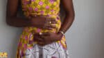 #GrossesseReussie : la ligne de conduite pour la femme enceinte