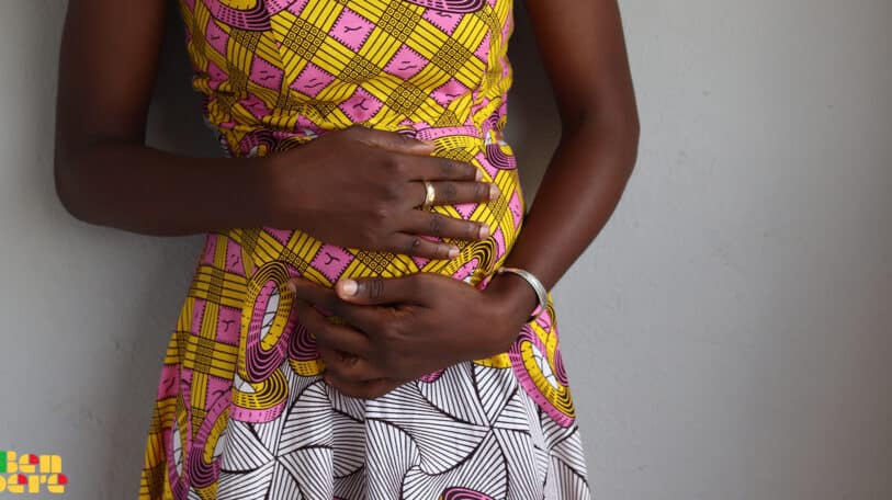 #GrossesseReussie : la ligne de conduite pour la femme enceinte