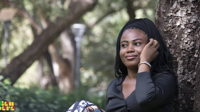 « Marie-toi pour souffrir » : monologue de Hatouma sur les dures conditions des femmes de son village