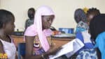 Oxyjeunes : un rendez-vous des enfants du Mali pour vivre ensemble