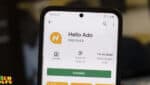 Hello Ado : une application dédiée à la santé des jeunes