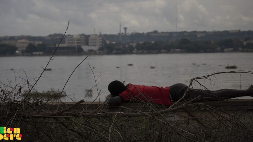A Bamako, l’ampleur inquiétante des sans domicile fixe