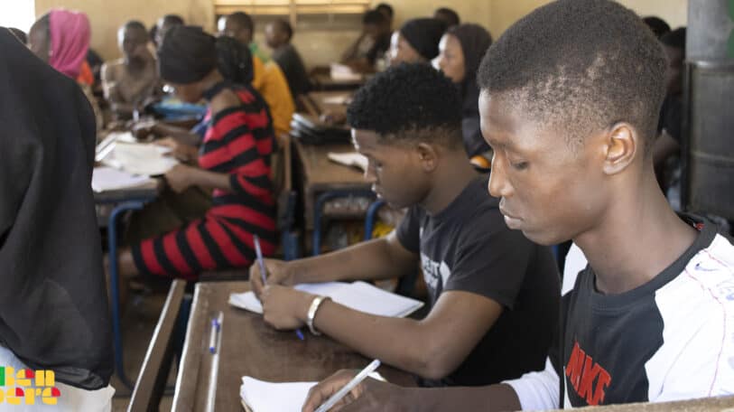 Éducation : l’examen du brevet de technicien affecté par la corruption