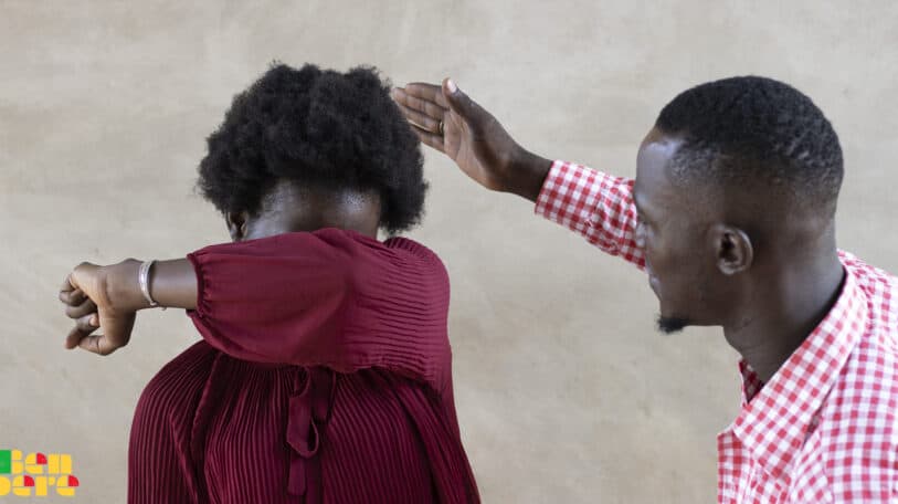 #AnkaHakεw : ces garde-fous contre les violences conjugales en attendant une loi